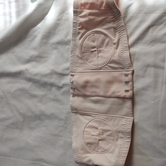 HoneySuckle pumping bandeau size S/M.  NWOT - Picture 1 of 5